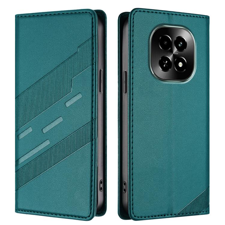 For Realme C63 5G Embossed Multi-functional Wallet Retro Leather Phone Case