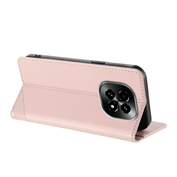 For Realme C63 5G Embossed Multi-functional Wallet Retro Leather Phone Case