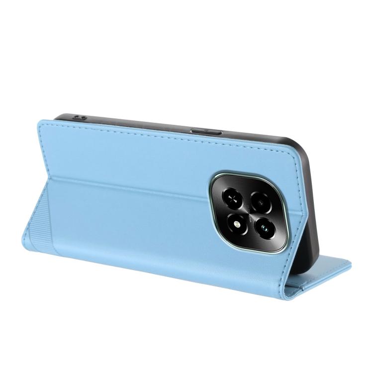 For Realme C63 5G Embossed Multi-functional Wallet Retro Leather Phone Case