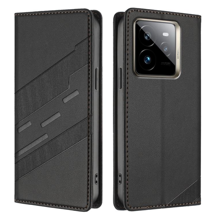 For Realme GT7 Pro Embossed Multi-functional Wallet Retro Leather Phone Case