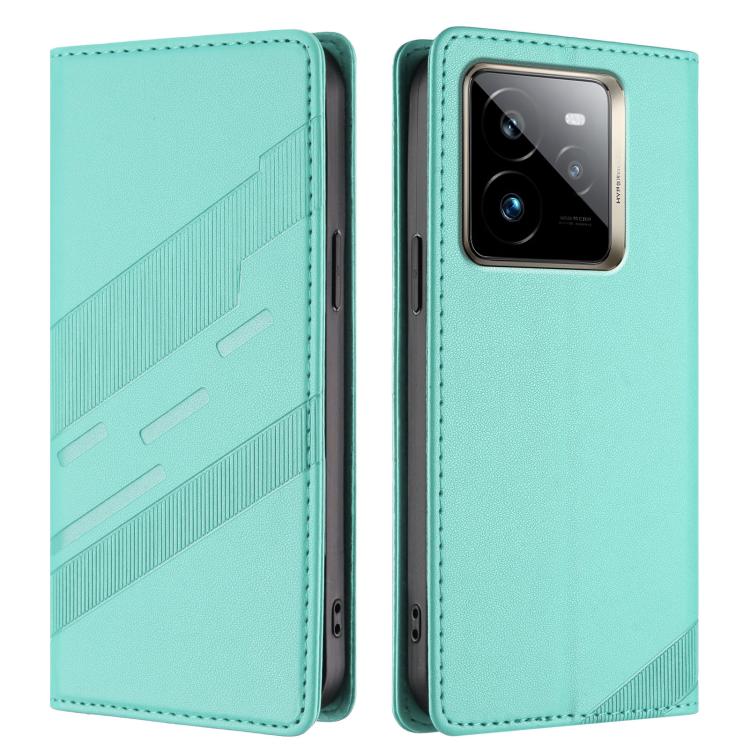 For Realme GT7 Pro Embossed Multi-functional Wallet Retro Leather Phone Case