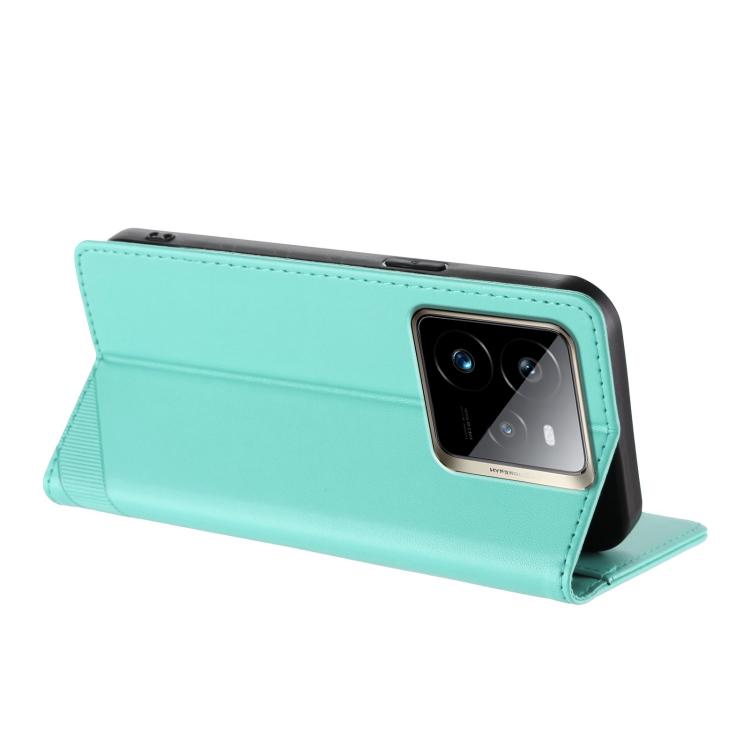 For Realme GT7 Pro Embossed Multi-functional Wallet Retro Leather Phone Case