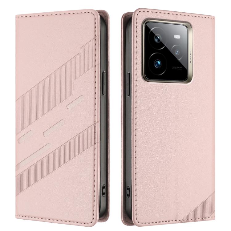 For Realme GT7 Pro Embossed Multi-functional Wallet Retro Leather Phone Case
