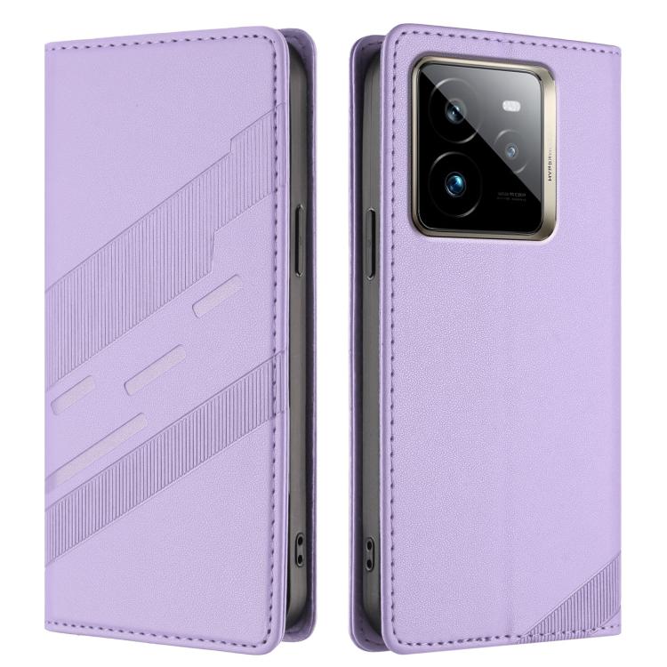 For Realme GT7 Pro Embossed Multi-functional Wallet Retro Leather Phone Case