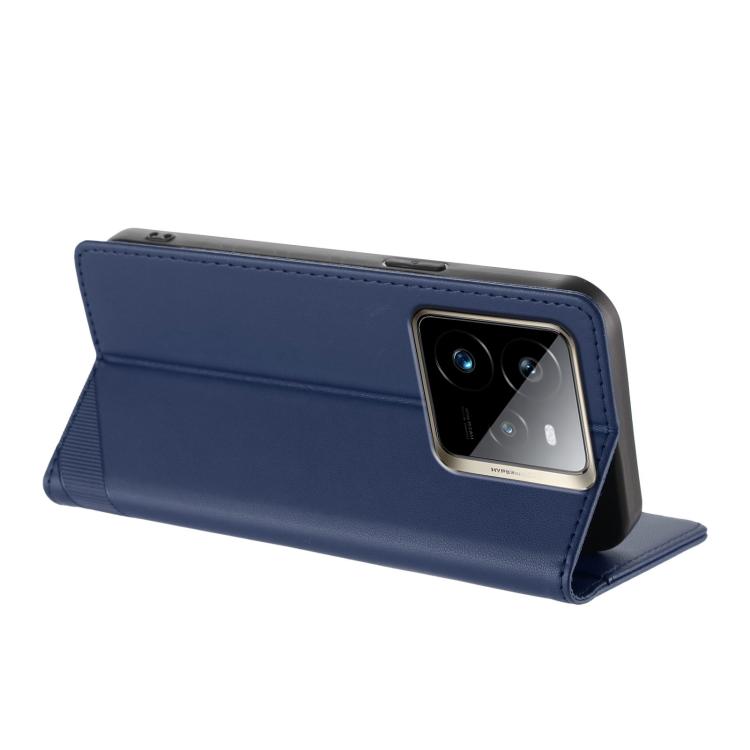 For Realme GT7 Pro Embossed Multi-functional Wallet Retro Leather Phone Case