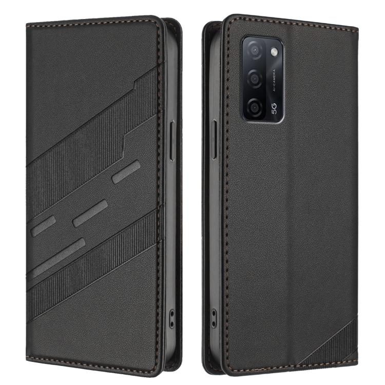 For Realme V11 5G Embossed Multi-functional Wallet Retro Leather Phone Case
