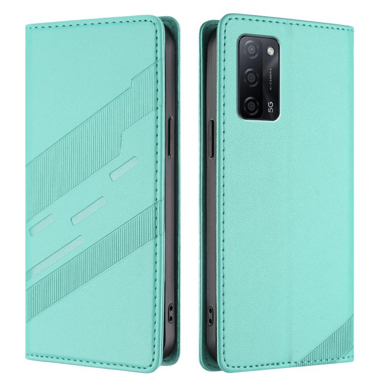 For Realme V11 5G Embossed Multi-functional Wallet Retro Leather Phone Case