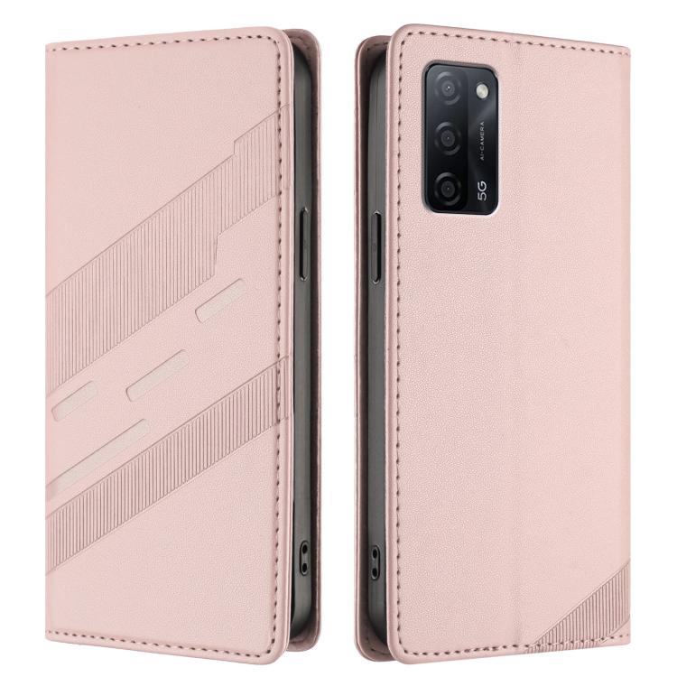 For Realme V11 5G Embossed Multi-functional Wallet Retro Leather Phone Case