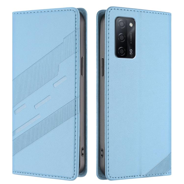 For Realme V11 5G Embossed Multi-functional Wallet Retro Leather Phone Case