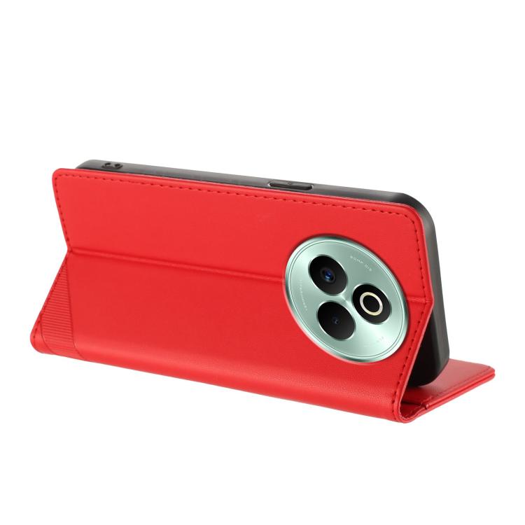 For Realme P3 Pro 5G Embossed Multi-functional Wallet Retro Leather Phone Case