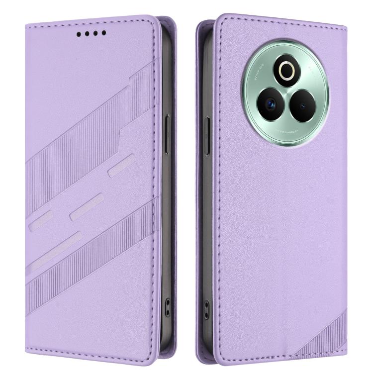 For Realme P3 Pro 5G Embossed Multi-functional Wallet Retro Leather Phone Case