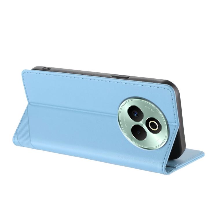 For Realme P3 Pro 5G Embossed Multi-functional Wallet Retro Leather Phone Case