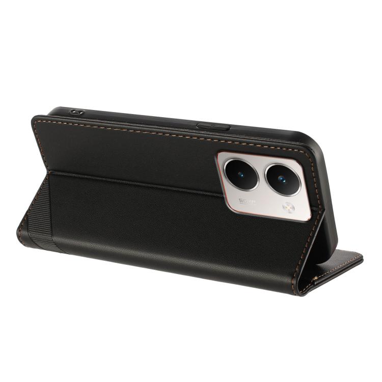 For Realme P3 Ultra 5G Embossed Multi-functional Wallet Retro Leather Phone Case