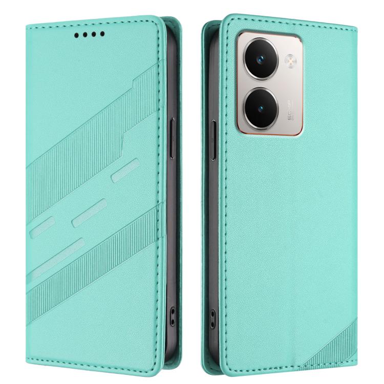 For Realme P3 Ultra 5G Embossed Multi-functional Wallet Retro Leather Phone Case