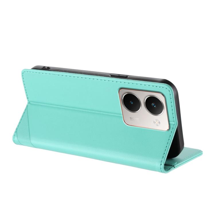 For Realme P3 Ultra 5G Embossed Multi-functional Wallet Retro Leather Phone Case