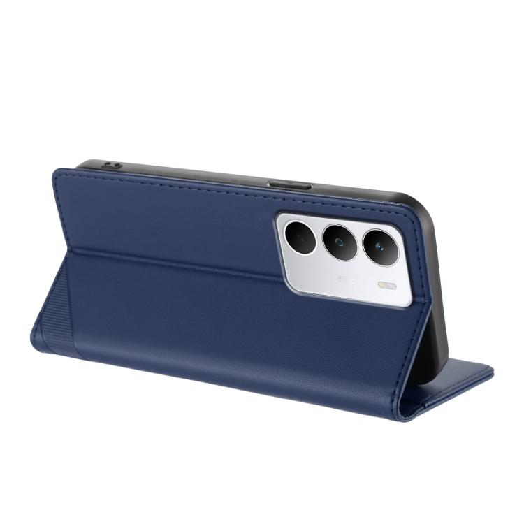 For Realme C71 4G Embossed Multi-functional Wallet Retro Leather Phone Case