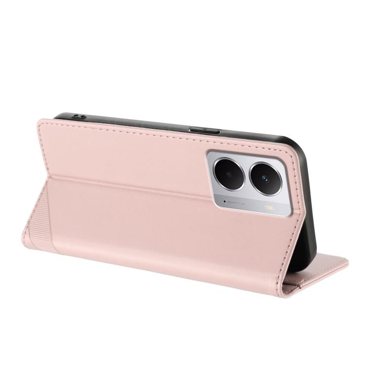 For Realme Neo7x Embossed Multi-functional Wallet Retro Leather Phone Case