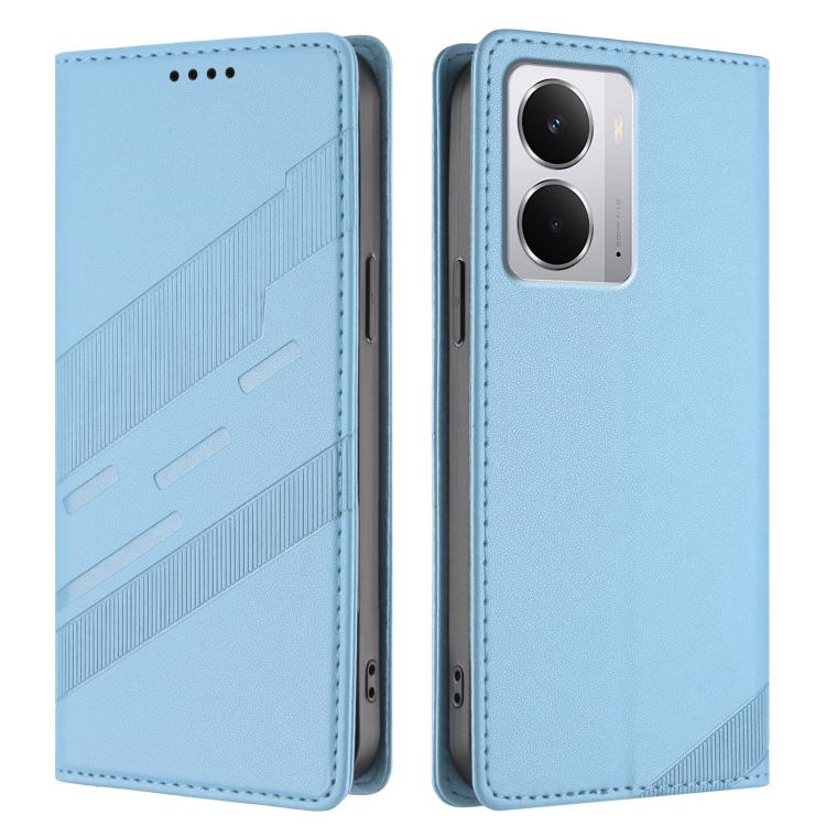 For Realme Neo7x Embossed Multi-functional Wallet Retro Leather Phone Case