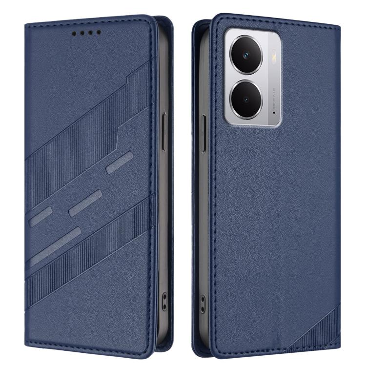 For Realme Neo7x Embossed Multi-functional Wallet Retro Leather Phone Case