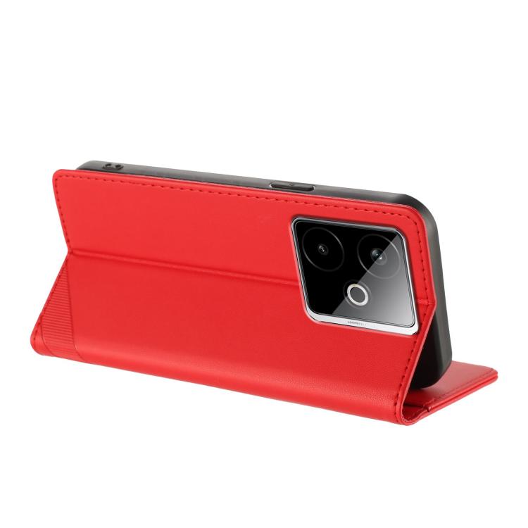 For Realme GT 7 Global Embossed Multi-functional Wallet Retro Leather Phone Case