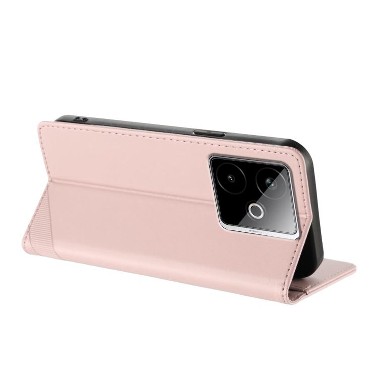 For Realme GT 7 Global Embossed Multi-functional Wallet Retro Leather Phone Case