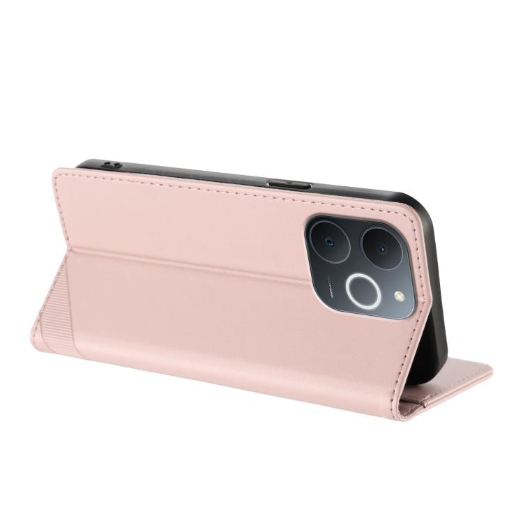 For Realme C71 India Embossed Multi-functional Wallet Retro Leather Phone Case