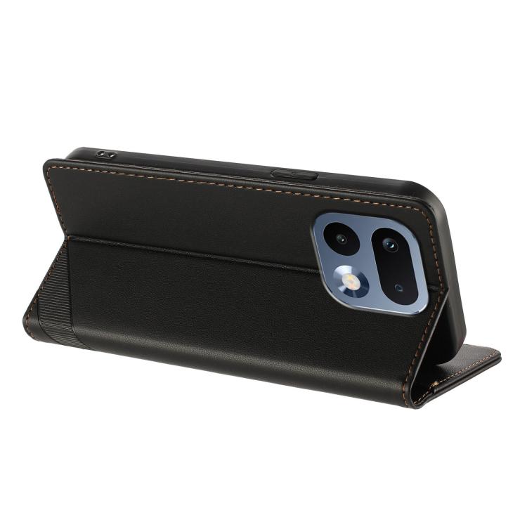 For Realme 16 Pro 5G Embossed Multi-functional Wallet Retro Leather Phone Case