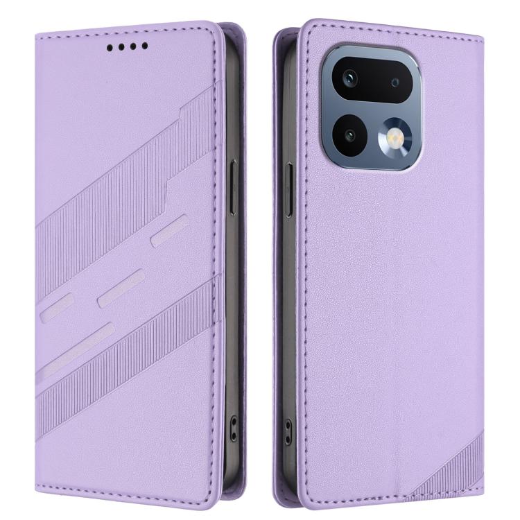 For Realme 16 Pro 5G Embossed Multi-functional Wallet Retro Leather Phone Case