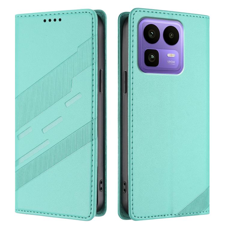 For Realme Neo8 5G Embossed Multi-functional Wallet Retro Leather Phone Case