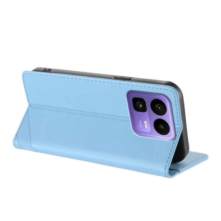 For Realme Neo8 5G Embossed Multi-functional Wallet Retro Leather Phone Case