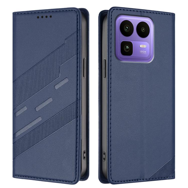 For Realme Neo8 5G Embossed Multi-functional Wallet Retro Leather Phone Case