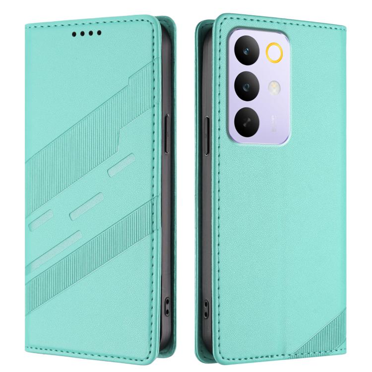 For Realme C85 4G Embossed Multi-functional Wallet Retro Leather Phone Case