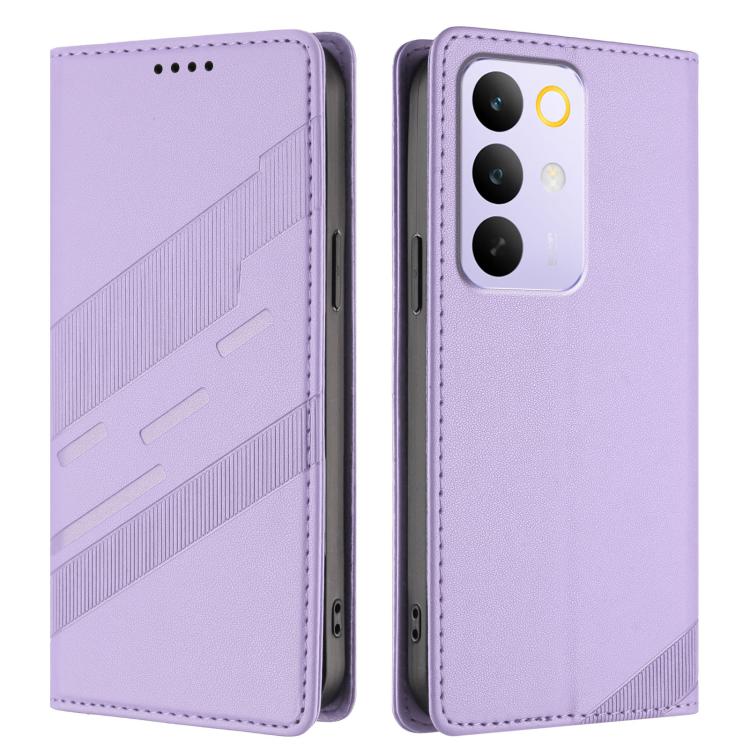 For Realme C85 4G Embossed Multi-functional Wallet Retro Leather Phone Case