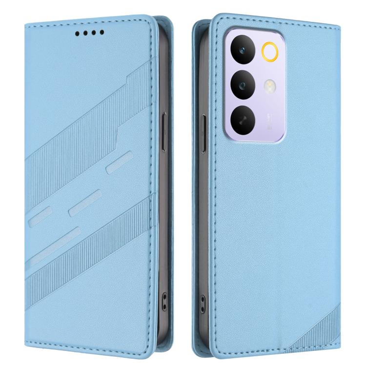 For Realme C85 4G Embossed Multi-functional Wallet Retro Leather Phone Case