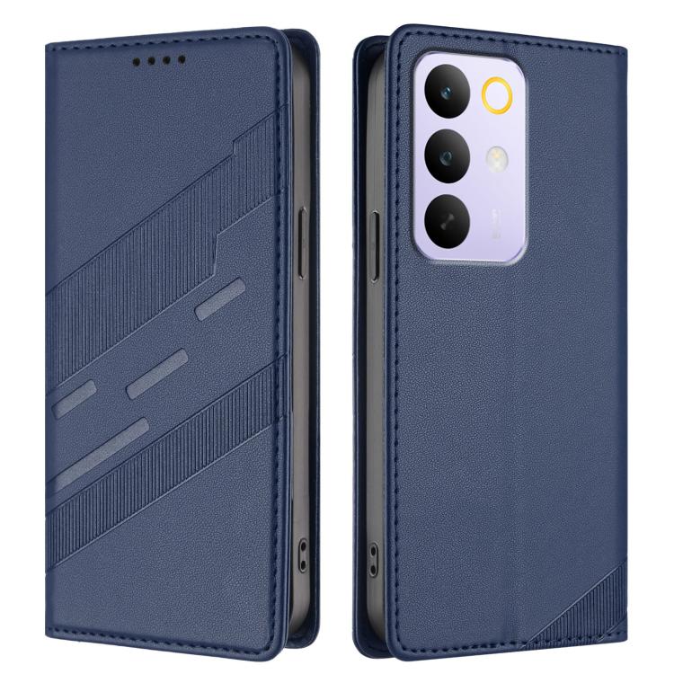 For Realme C85 4G Embossed Multi-functional Wallet Retro Leather Phone Case