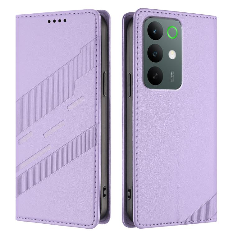 For Realme C85 Pro 4G Embossed Multi-functional Wallet Retro Leather Phone Case