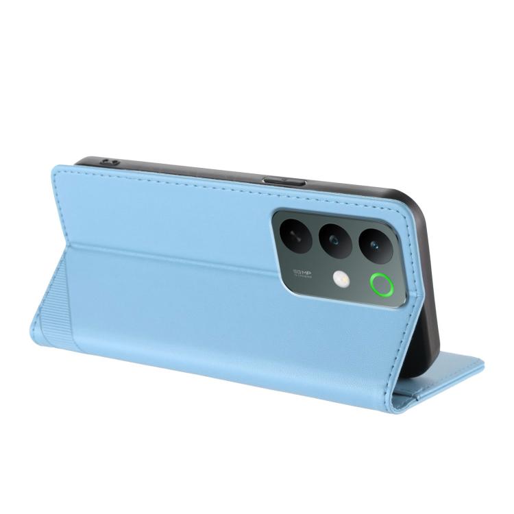 For Realme C85 Pro 4G Embossed Multi-functional Wallet Retro Leather Phone Case
