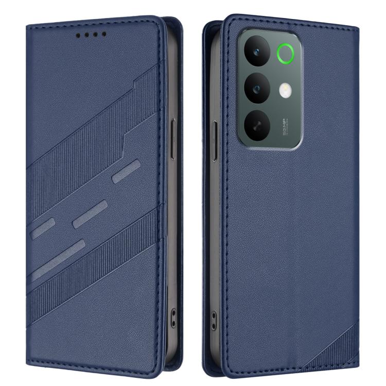 For Realme C85 Pro 4G Embossed Multi-functional Wallet Retro Leather Phone Case