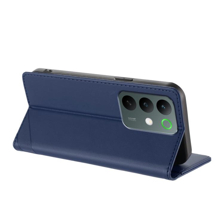For Realme C85 Pro 4G Embossed Multi-functional Wallet Retro Leather Phone Case