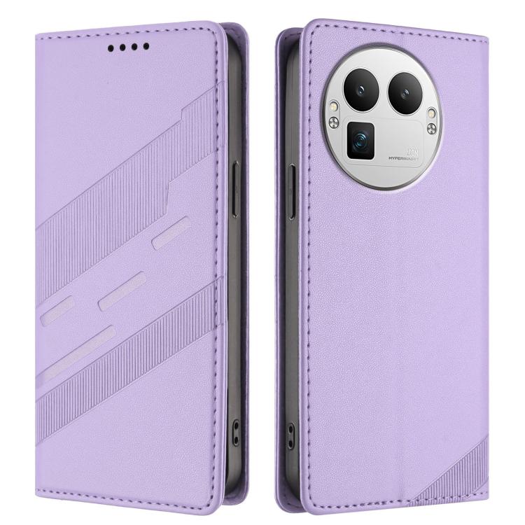 For Realme GT 8 Pro Global Embossed Multi-functional Wallet Retro Leather Phone Case