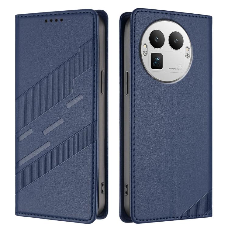 For Realme GT 8 Pro Global Embossed Multi-functional Wallet Retro Leather Phone Case