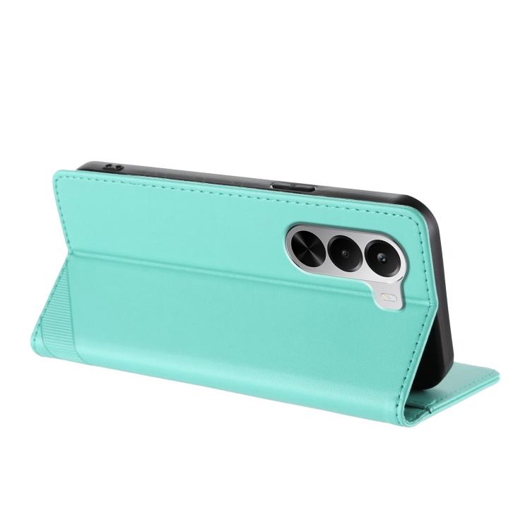 For Realme P4x 5G Embossed Multi-functional Wallet Retro Leather Phone Case