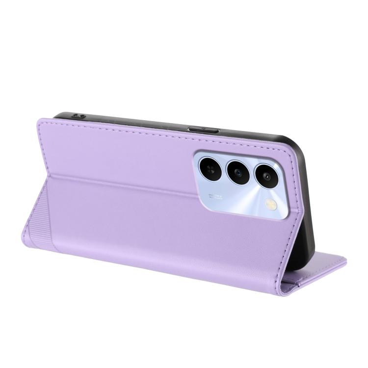 For Realme C83 5G Embossed Multi-functional Wallet Retro Leather Phone Case