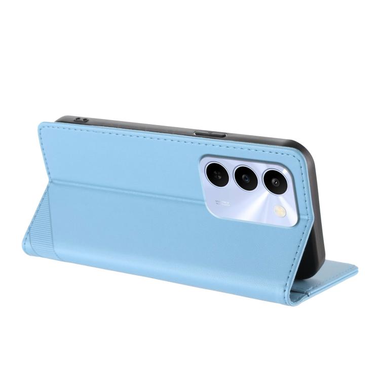 For Realme C83 5G Embossed Multi-functional Wallet Retro Leather Phone Case