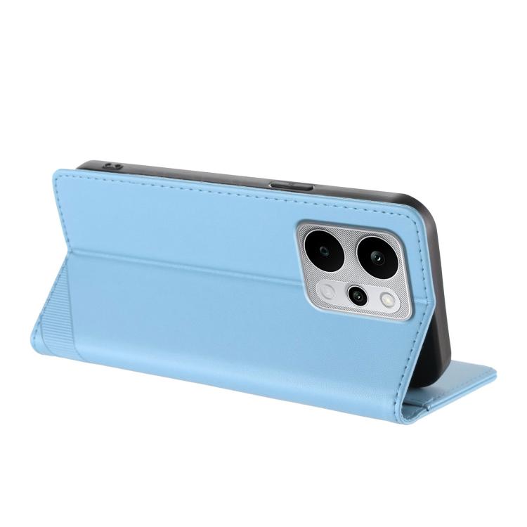 For Realme P4 Power 5G Embossed Multi-functional Wallet Retro Leather Phone Case