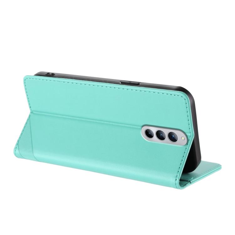 For ZTE nubia RedMagic 8S Pro+ 5G Embossed Multi-functional Wallet Retro Leather Phone Case