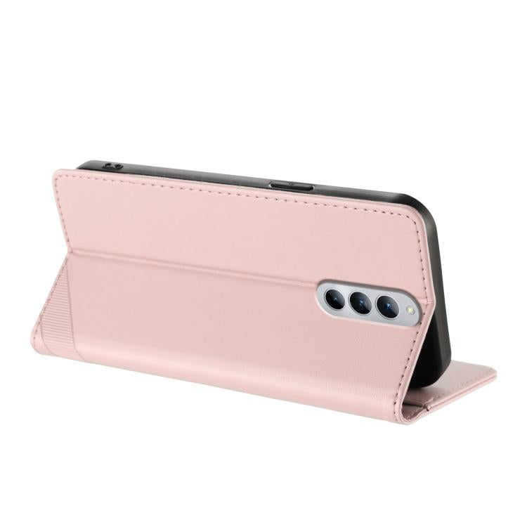 For ZTE nubia RedMagic 8S Pro+ 5G Embossed Multi-functional Wallet Retro Leather Phone Case