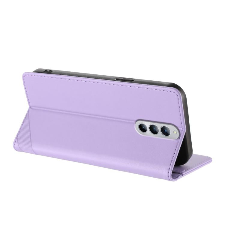 For ZTE nubia RedMagic 8S Pro+ 5G Embossed Multi-functional Wallet Retro Leather Phone Case