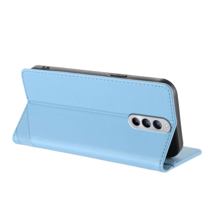 For ZTE nubia RedMagic 8S Pro+ 5G Embossed Multi-functional Wallet Retro Leather Phone Case