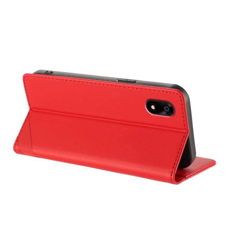 For ZTE Kantan Sumaho 4 A402ZT Embossed Multi-functional Wallet Retro Leather Phone Case